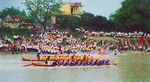 Lễ hội đua thuyền ở Việt Nam